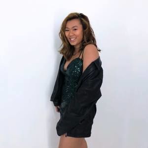 Meet your Posher, Lissa